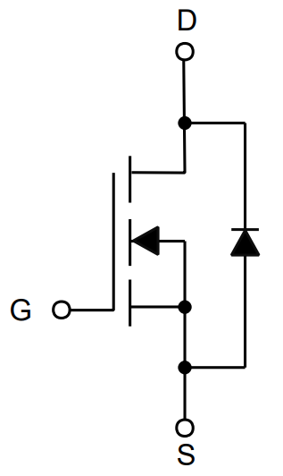 Micro Commercial Components (MCC) MCTL2D0N10YHR 100V N-Channel MOSFET